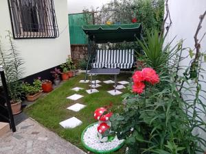 Dibra Home near City Center of Shkodra