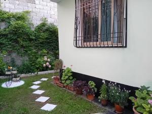 Dibra Home near City Center of Shkodra