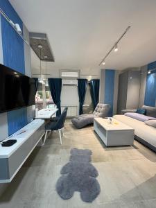 Central Cozy Studio