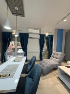 Central Cozy Studio