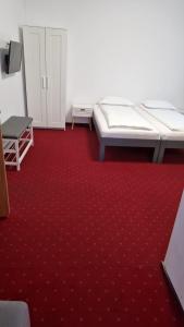 Hotel Rehoma
