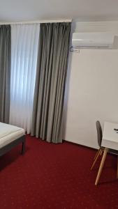 Hotel Rehoma