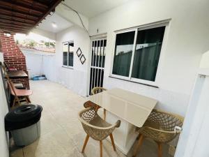 Casa Charme próx. Praias e centro gastrônomico