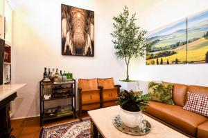 Penthouse Serena Montepulciano