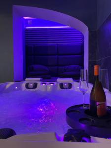 Offspa privátní wellness