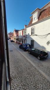 Studio in the historic center of Cascais