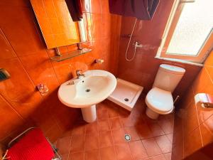 Central Apartment Tirana, Bllok