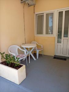 Apartment Deki studio 1