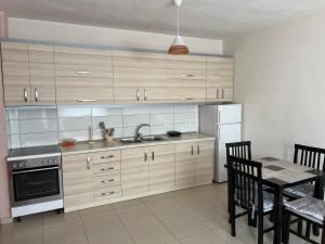 Pogradec guest aparment