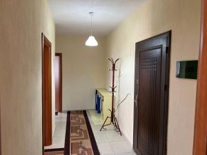 Pogradec guest aparment