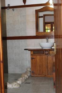 Guesthouse Apanemia