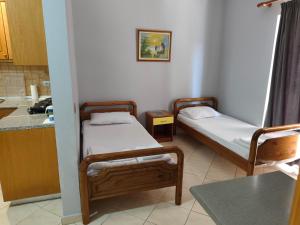 Fiore Rooms