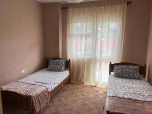 Pogradec guest aparment