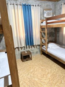 Uya Mina Homestay