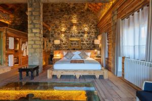 Hotel Xaluca Spa Aguelmame Sidi Ali
