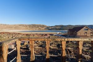Hotel Xaluca Spa Aguelmame Sidi Ali