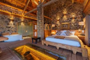 Hotel Xaluca Spa Aguelmame Sidi Ali