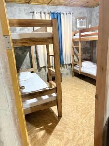 Uya Mina Homestay