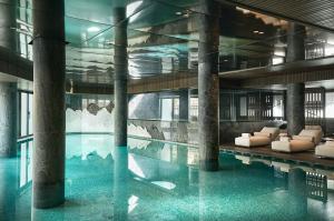 Grand Hotel Ampezzo