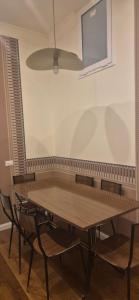 B62 CHARM APARTMENT Rome