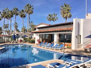 La Paloma Beach Club & Residences | Ocean Pool