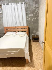 Uya Mina Homestay