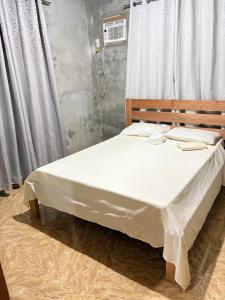 Uya Mina Homestay