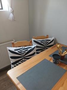 Apartament Biała Przystań