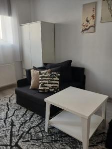 Apartament Biała Przystań