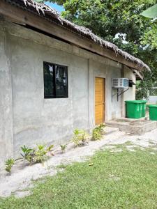 Uya Mina Homestay