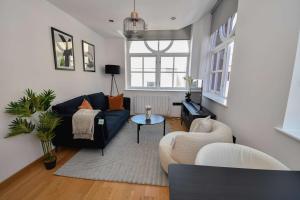 Central Leeds Charming 1 Bedroom Apartment