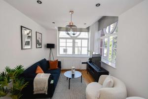 Central Leeds Charming 1 Bedroom Apartment