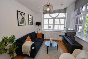 Central Leeds Charming 1 Bedroom Apartment