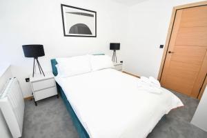 Central Leeds Charming 1 Bedroom Apartment