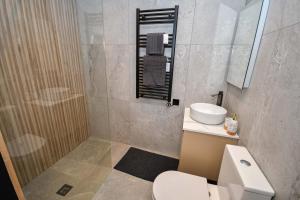 Central Leeds Charming 1 Bedroom Apartment