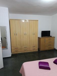 Casa compartilhada de temporada - Quartos privativos e aconchegantes