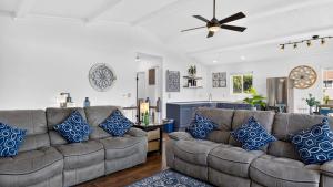 North Shore Chalet by AvantStay