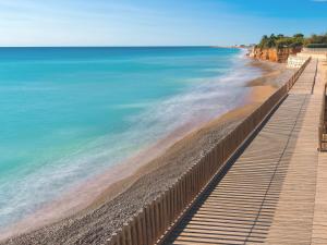 inspiramar Private Jacuzzi & Sea Views
