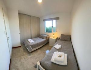 Altos de Manantiales Family Vacation Home
