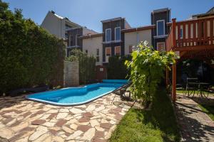 Illés Hotel