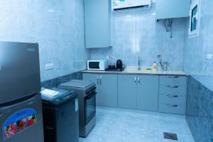 Meeza Suite for Serviced Apartments ميزا سويت للشقق المخدومة