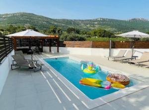 Villa Bliss Kastela