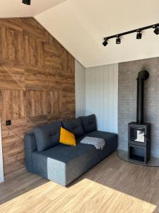 Terra cottages Migovo