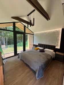 Terra cottages Migovo