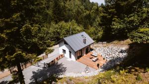 Domek pod Głazami