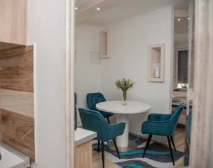 Szabados Apartman
