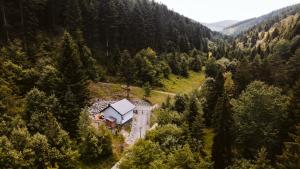 Domek pod Głazami