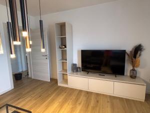 Apartment Kali- garage parking place