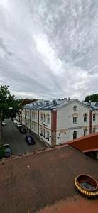 Õhtu Apartment