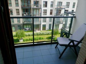Apartament Gdańsk Wrzeszcz